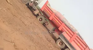 Granite Full Trailer or Howo Truck