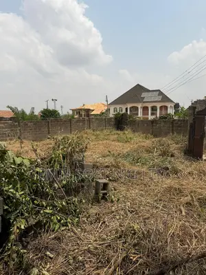 Prime Residential Land for Sale