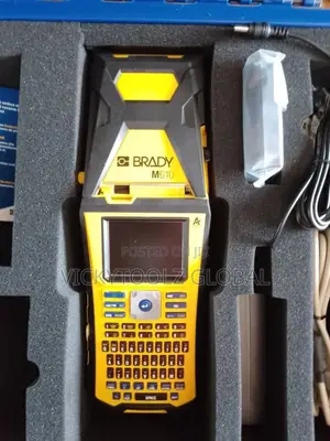 Brady M610 Handheld Label Maker