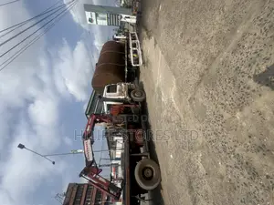 17tons Haib Available for Rental