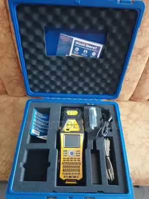 Brady M610 Handheld Label Maker