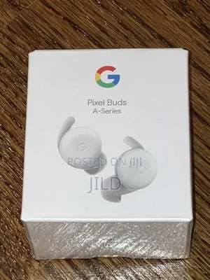 Google Pixel Buds a - Series