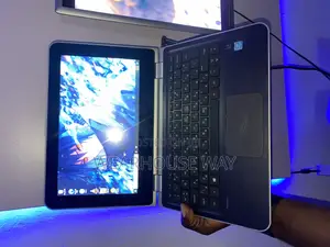 Laptop HP Pavilion X360 11 4GB Intel Pentium HDD 1T