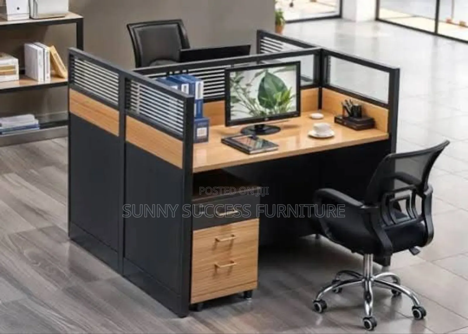 High Quality Work Station by 2