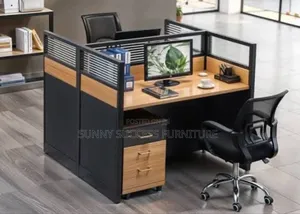 High Quality Work Station by 2
