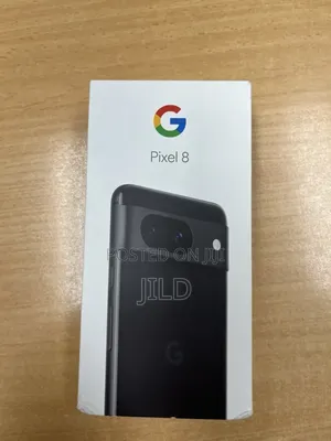 Google Pixel 8 128 GB