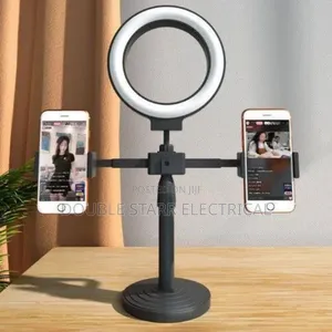 Ring Light