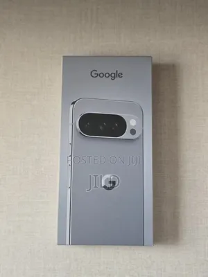 New Google Pixel 10 Pro 128 GB