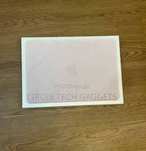 New Laptop Apple MacBook Neo 2026 8GB SSD 512GB
