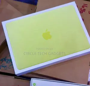 New Laptop Apple MacBook Neo 2026 8GB SSD 512GB