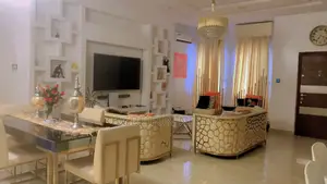 Cleaning Services