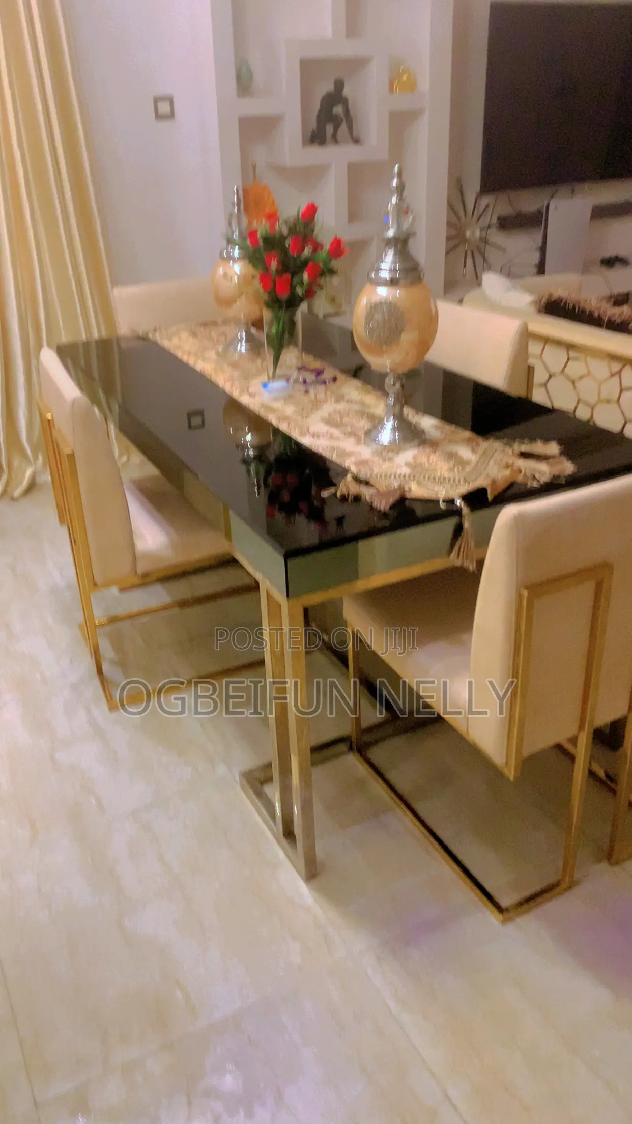 Cleaning Services
