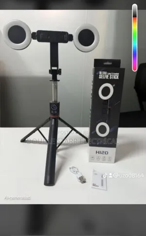 Ring Light