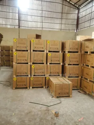 15kwh 51.2v Blue Carbon Lithium Batteries