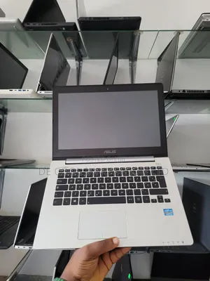 Laptop Asus K93SM 4GB Intel Core i3 SSHD (Hybrid) 500GB