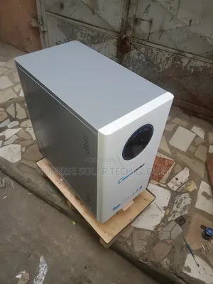 15kwh 51.2v Cworth Lithium Battery