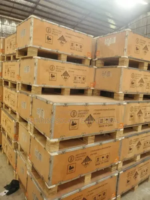 10kwh 51.2v Felicity Lithium Battery New Version