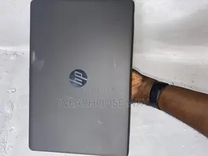 Laptop HP 255 G6 4GB AMD HDD 500GB