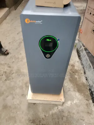 25kwh51.2v Felicity Lithium Battery
