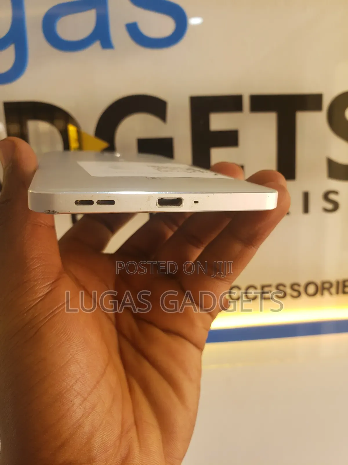 Nokia 6 32 GB White