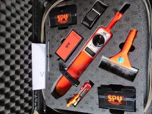 Spy Holiday Detector