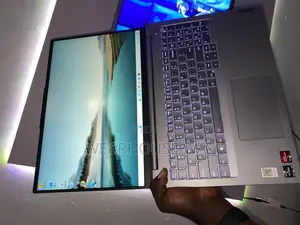 Laptop Lenovo ThinkBook 15s Gen 2 16GB AMD Ryzen 7 SSD 512GB