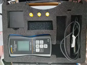 Pce Instruments Pce-Ct 80hp Coating Thickness Gauge.