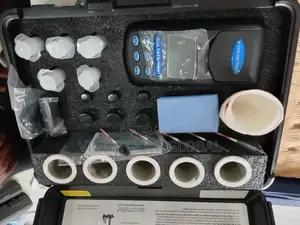 Elcometer Chlor Test CSN Scat Kit for Surface Testing.