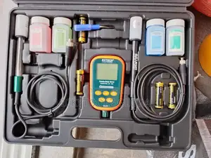 Extech Ec600 Waterproof Conductivity Kit.