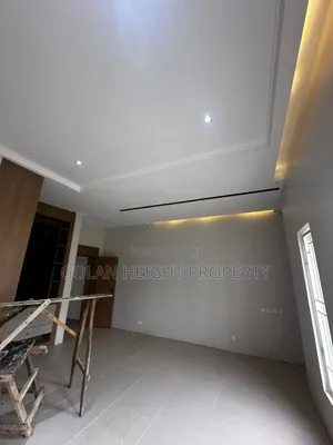 5bdrm Duplex in Diplomatic Zone City, Katampe Extension for rent