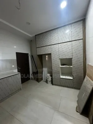 5bdrm Duplex in Diplomatic Zone City, Katampe Extension for rent