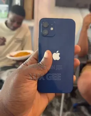 Apple iPhone 12 128 GB Blue