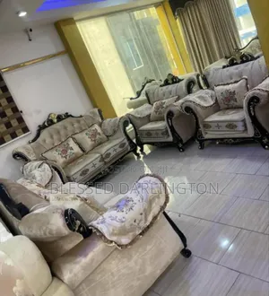 Turkey Imported Royal Chair