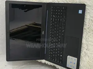Laptop Dell Inspiron 15 5000 12GB Intel Core i5 SSD 256GB