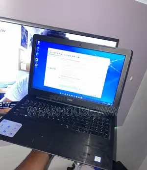 Laptop Dell Inspiron 15 5000 12GB Intel Core i5 SSD 256GB