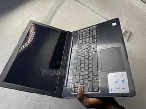 Laptop Dell Inspiron 15 5000 12GB Intel Core i5 SSD 256GB