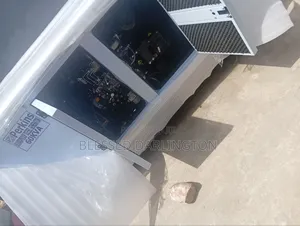 60kva Perkins Soundproof Generator