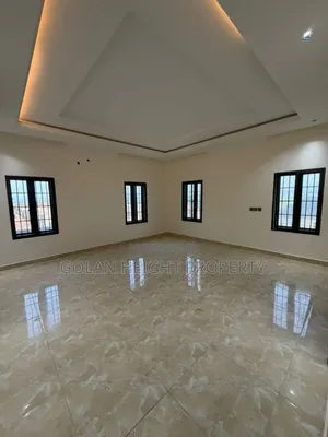 2bdrm Block of Flats in Lifecamp for rent