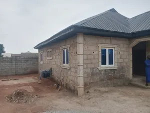 3bdrm Bungalow in Ikorodu Lagos, Adamo for sale