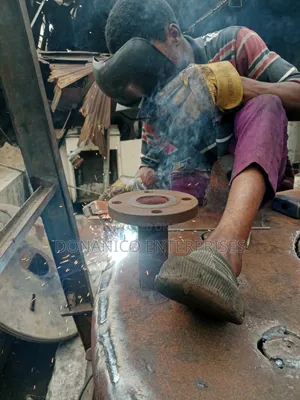 Steam Boiler Repair Services.