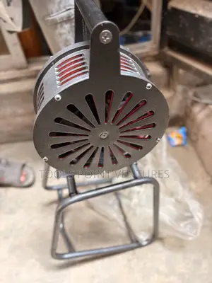 Manual Hand-cranked Emergency Siren