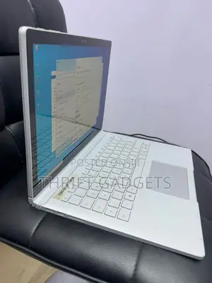 Laptop Microsoft Surface Book 8GB Intel Core i5 SSD 128GB