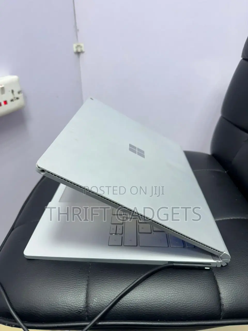 Laptop Microsoft Surface Book 8GB Intel Core i5 SSD 128GB