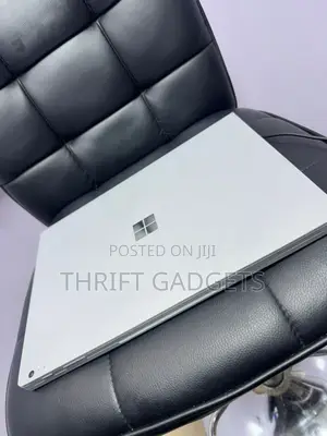 Laptop Microsoft Surface Book 8GB Intel Core i5 SSD 128GB