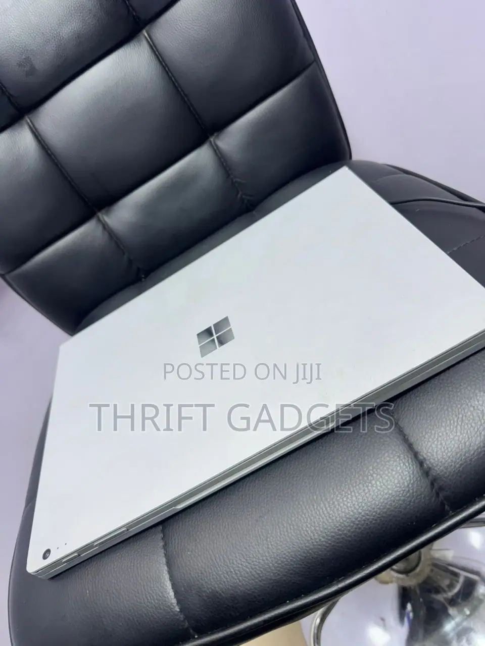 Laptop Microsoft Surface Book 8GB Intel Core i5 SSD 128GB