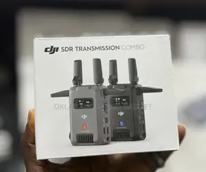 Dji SDR Transmission Combo