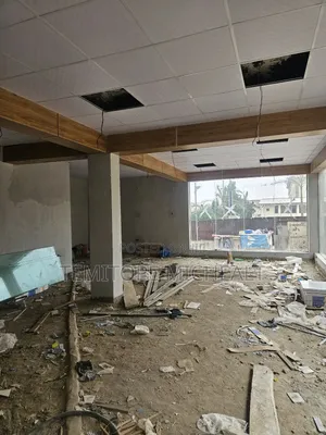 Certificate of Occupancy