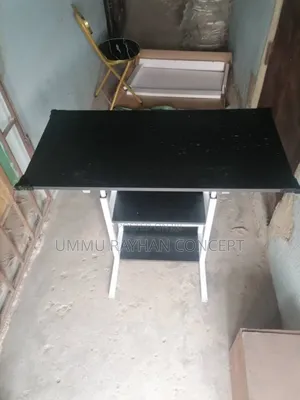 Adjustable Height Laptop/Study Table