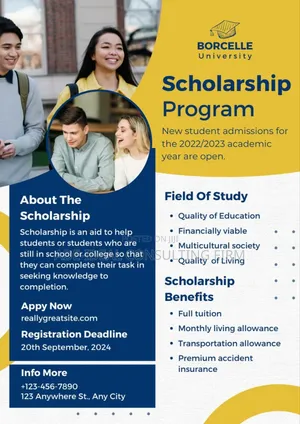 Get Admission Into Uk University for Your Masters Program