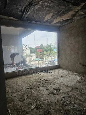 Ccertificate of Occupancy